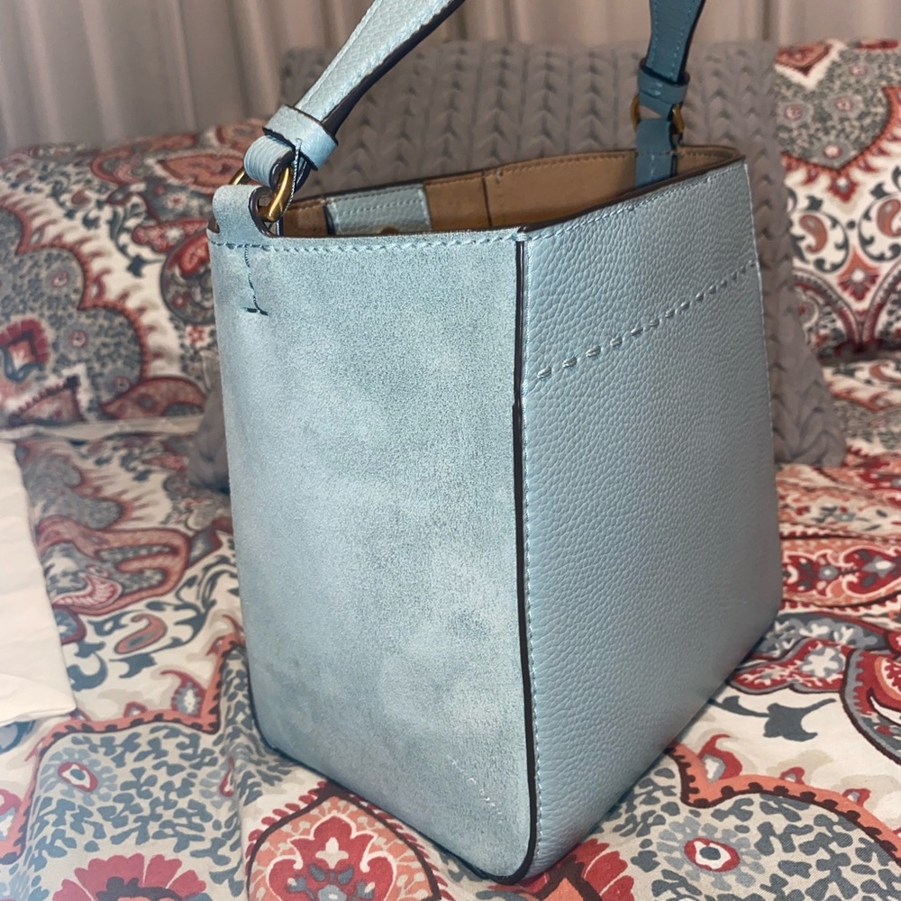 Mcgraw small bucket bag - Picture 3 of 4